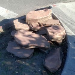 Step Stones Delivery Available Local Only