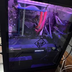 HP OMEN Gaming PC