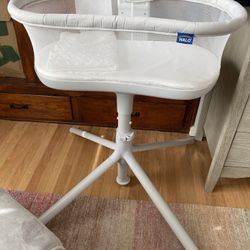 Baby Halo Bassinet 