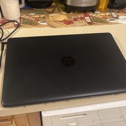 HP Laptop