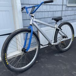 Se Big Flyer ( Willing To Trade)