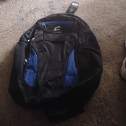  Champ Pro Backpack