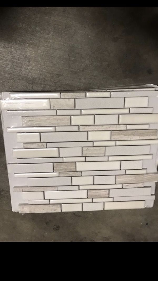 10 Feet Mosaic Tile For In Surprise Az Offerup