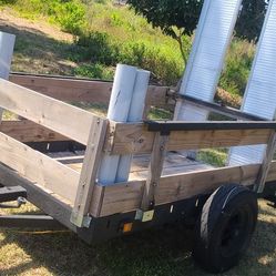 Utility Trailer