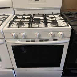Stove