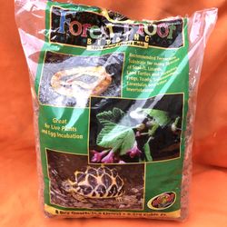 Zoo Med Forest Floor Bedding 8QT