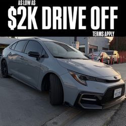 Finance Car Dealership Titulo Limpio Automatic Sedan Clean Title Honda Civic Accord Toyota Corolla Camry 2019 2022 2025 2020 2021 2018 2026 2024