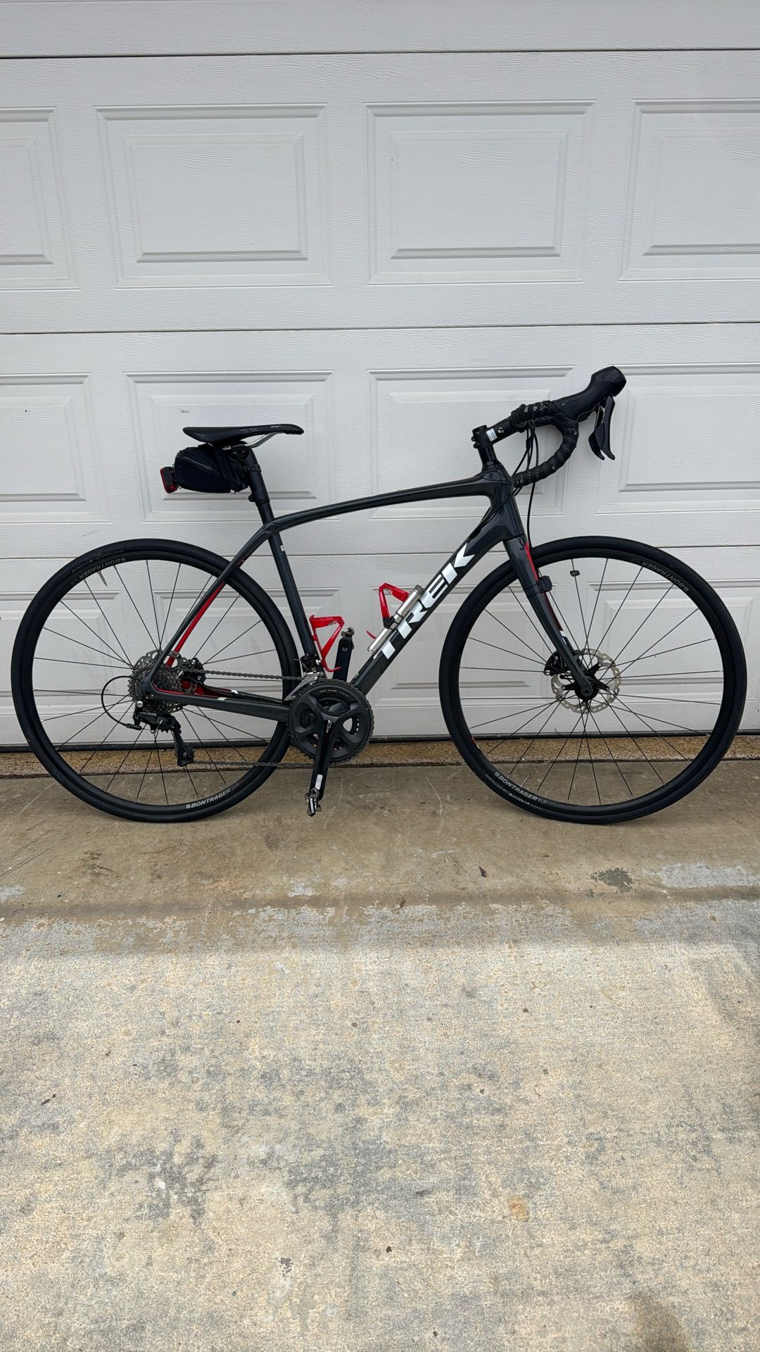 Trek Domane SL 5 54”