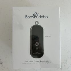 Baby Buddha