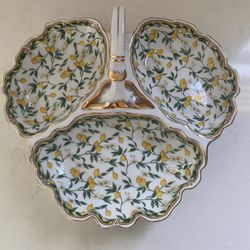 Decorative Bowl 