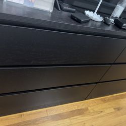 Ikea dresser