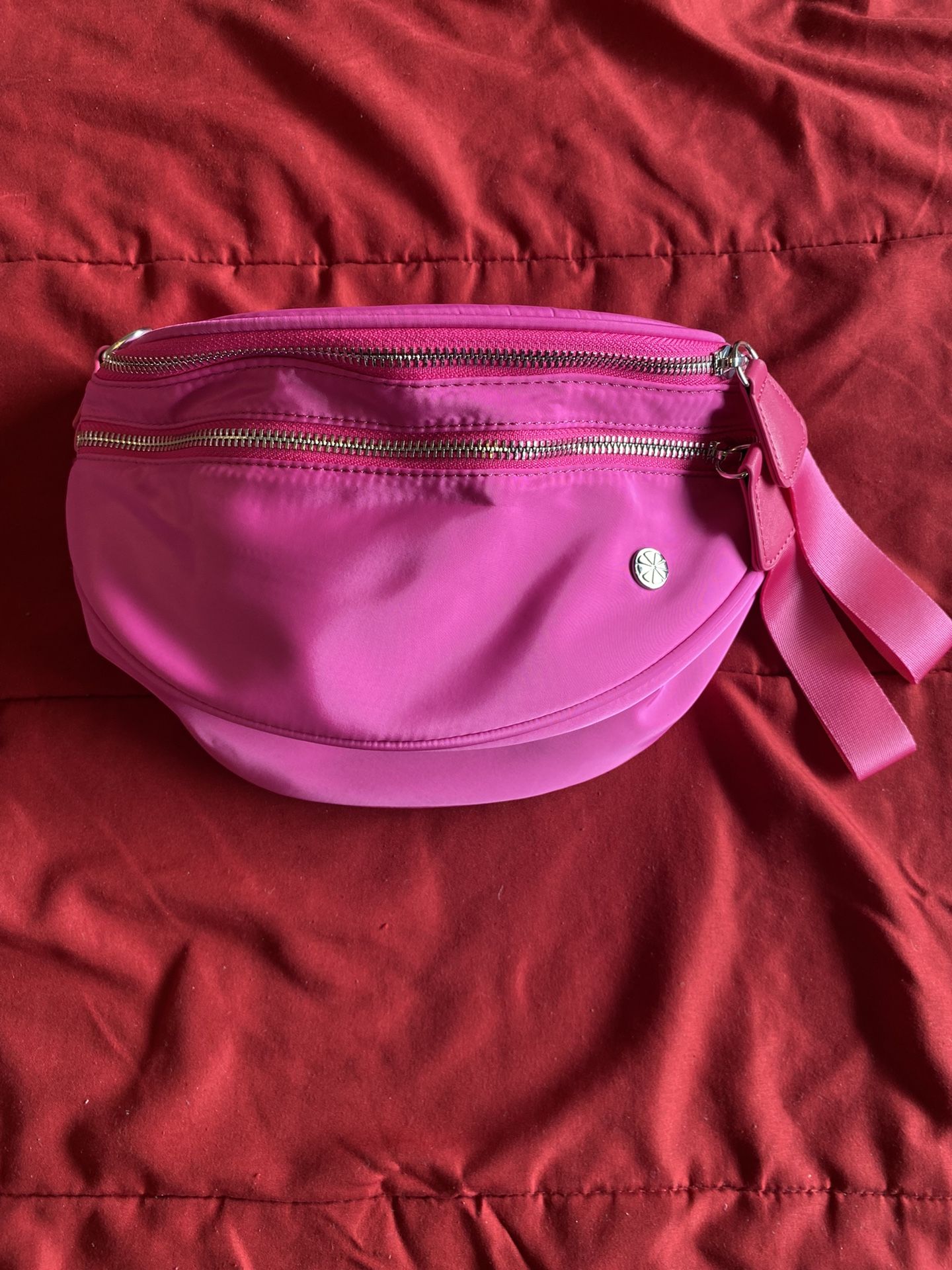 Crossbody bag
