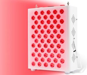 Red Light Therapy LED Panel Device