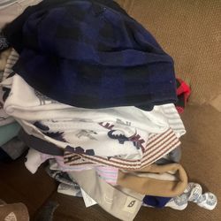 Boys Clothes 6-12mos 18-24mos