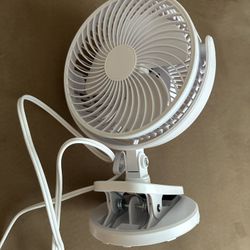 Small Fan