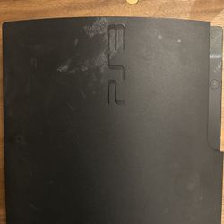 500 GB Hen PS3 Slim