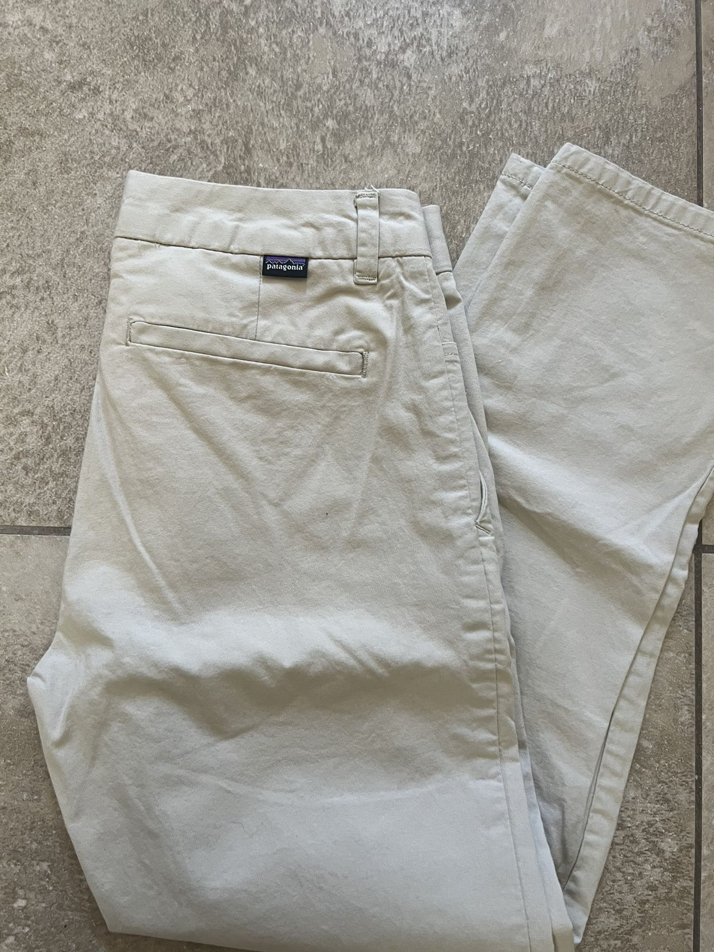 Patagonia Pants OBO