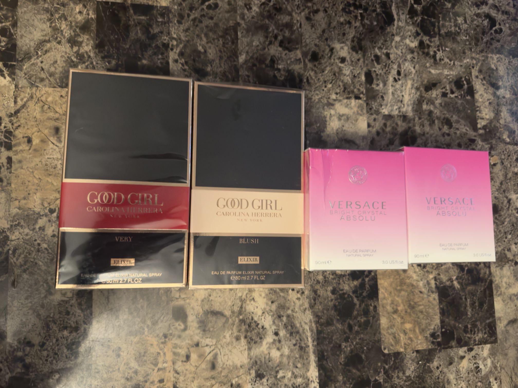 Fragrances For Woman