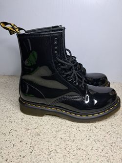 Dr Doc Martens