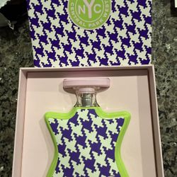 Bond No9 Perfume - Central Park West 