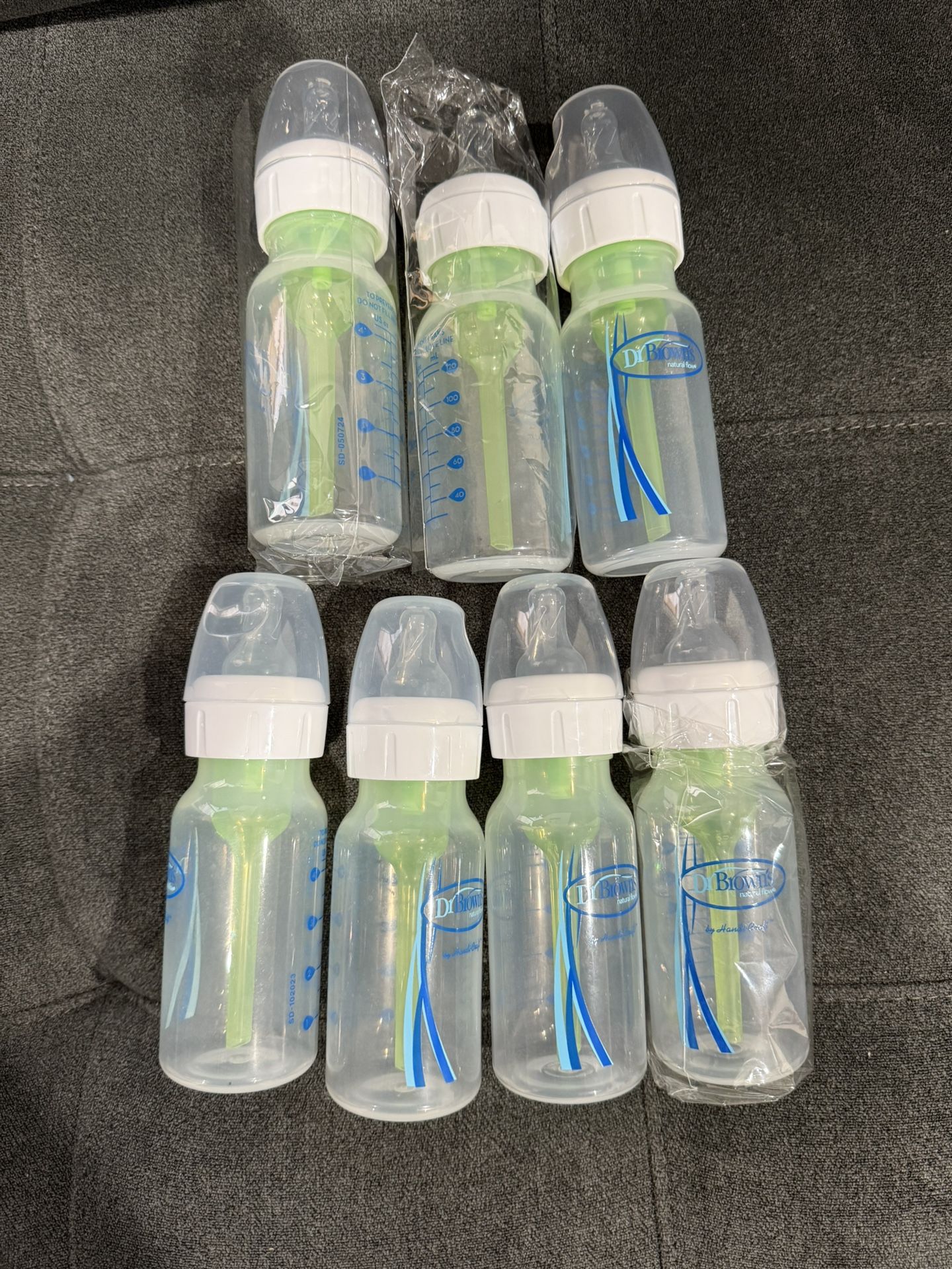 Dr.Brown Bottles 