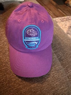 Free Cap Breeder’s Cup