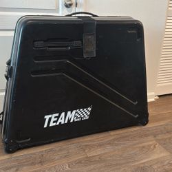 Team Bike Case 