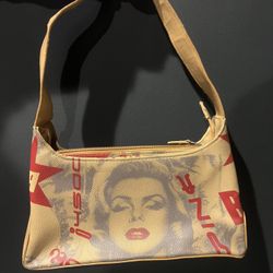 Marilyn Monroe Purse