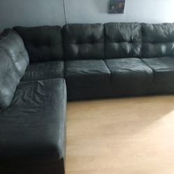 L Shaped Couch 