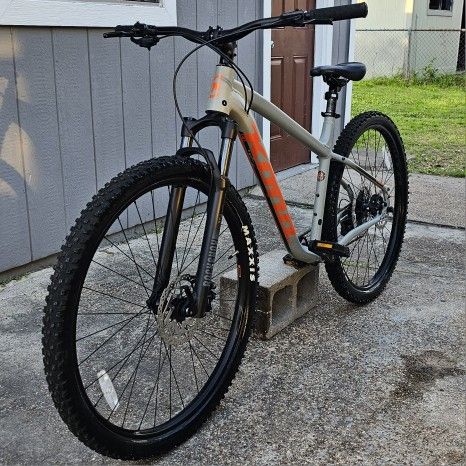 Mountain Bike | Kona Mahuna 29 | 2021| Large