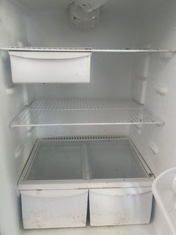 Fridge