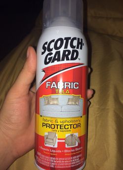 Fabric Protector