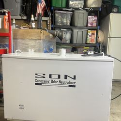 Sonozaire Order Neutralizer 630A