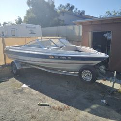 1992 Bayliner Classic