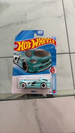 Hot Wheels Deora II  