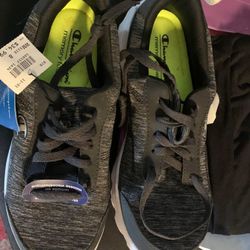 Women’s Champion Sneakers 