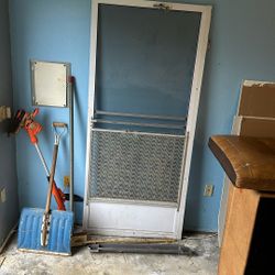 Screen Door 