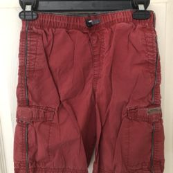 Boys Shorts