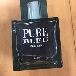 BLEU BY PURE For Men's Cologne Spray NEW for Sale in San Jose, CA - OfferUp