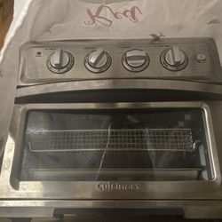 Cuisinart Air Fryer