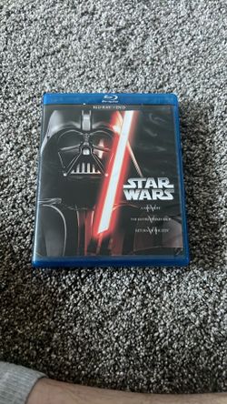Star Wars Collection 