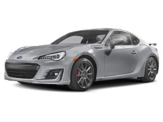 2020 Subaru BRZ