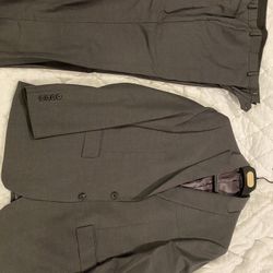 Michael Kors suit
