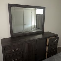 Bedroom Set 