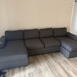 Couch/Sofa For Sale - Great Condition