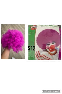 Clown 🤡 Halloween Costumes 