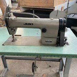 JUKI Sewing Machine 