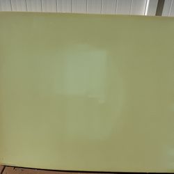 Queen Rectangular foam mattress  Colchón de espuma rectangular