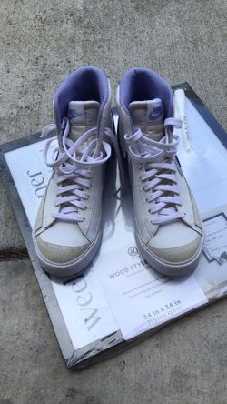 Nike Blazer Size 6 Youth Boys