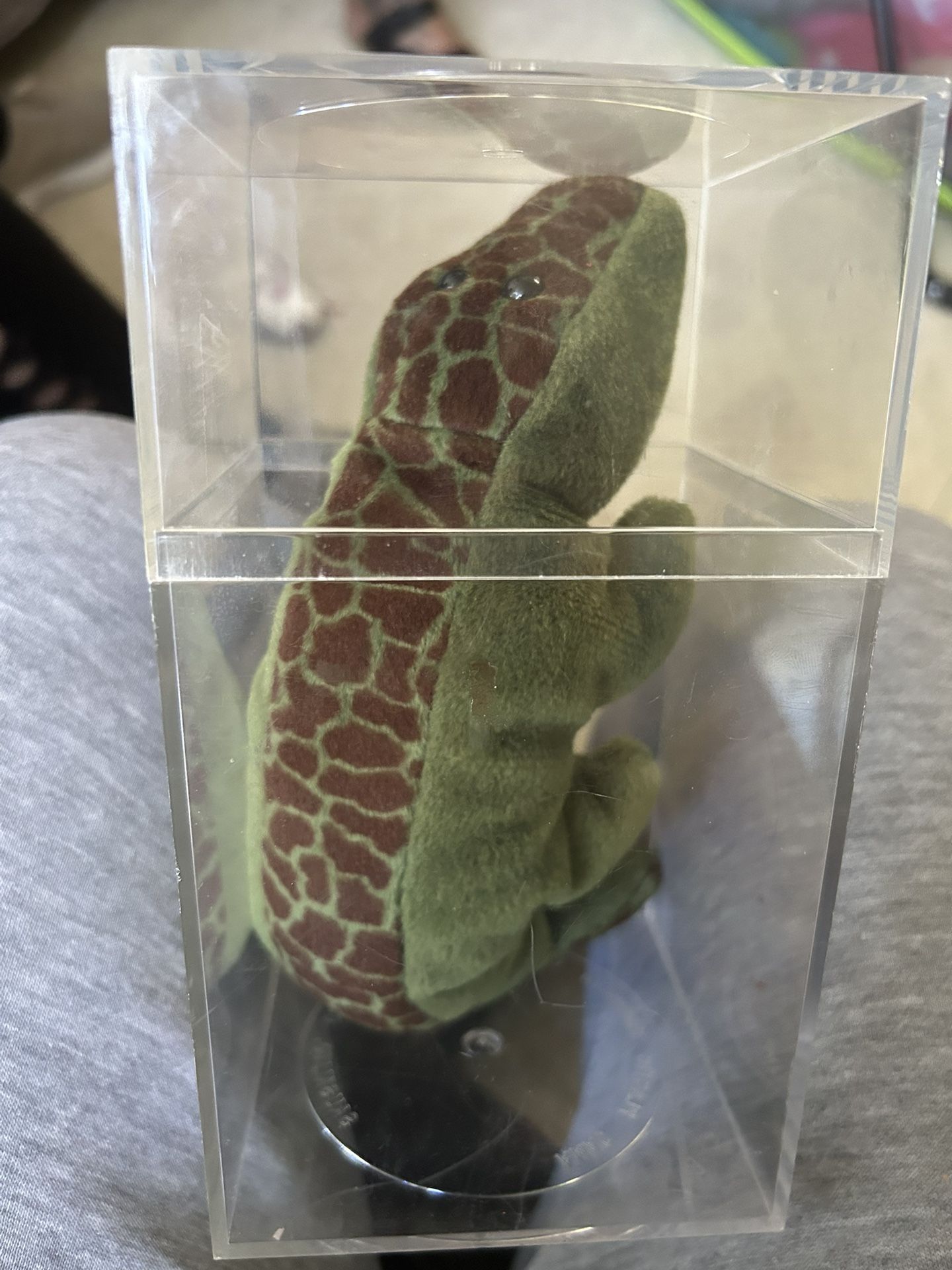Beanie Baby
